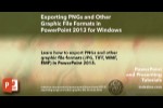 Restoring Earlier Versions of Presentations in PowerPoint 2010 for Windows