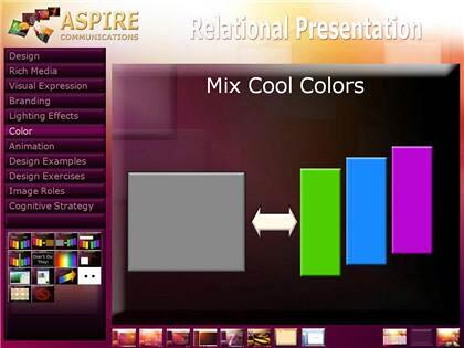 Cool Colors Group