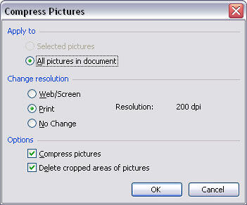Compression Pictures