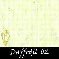 Daffodil Backdrops