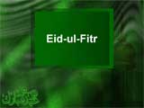 Eid-ul-Fitr PowerPoint Presentation