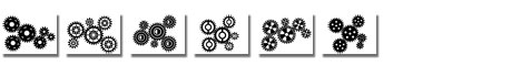More Gears for PowerPoint! (Series 04)