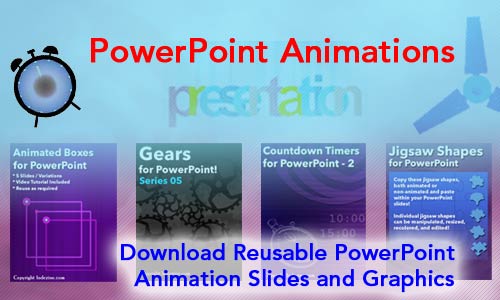 PowerPoint Animations