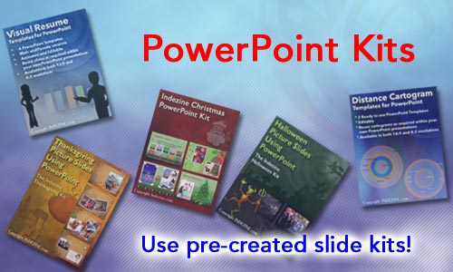 PowerPoint Kits