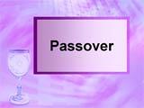 Passover PowerPoint Presentation