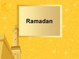 Ramadan (Ramazan) PowerPoint Presentation