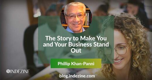 The Story to Make You and Your Business Stand Out
