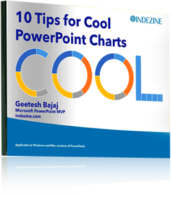 10 Tips for Cool Charts 